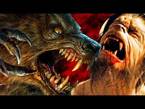 Top 13 Werewolf TV Series Of All Time - Explored - Werewolf TV Shows Need More Love!