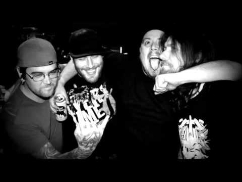 Five O'Clock Devil - Cast Iron Lies (Atlanta Thrash Punk)