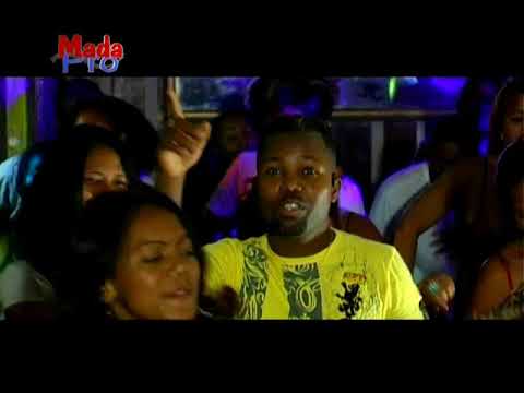 Jerry Marcoss - C l'heure (Clip officiel)