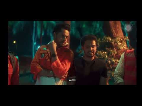 Soham pargaonkar Showreel - Hindi Work