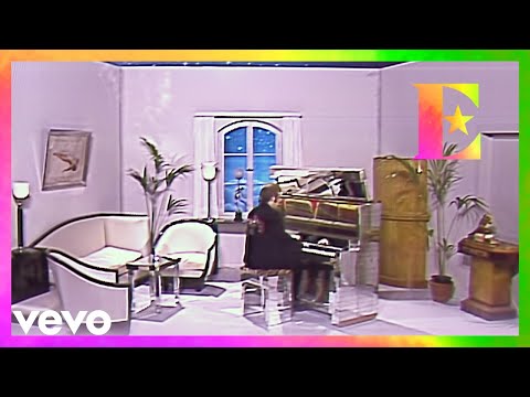 Elton John - Sartorial Eloquence