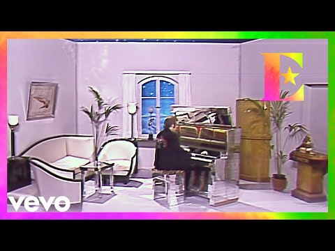 Sartorial Eloquence - Elton John