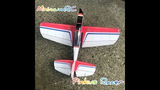 Minimum RC Pinkus