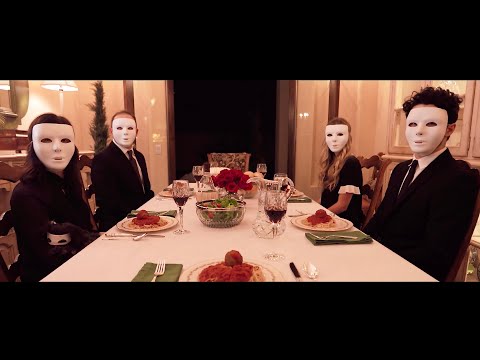 Talia Stewart - Indecision [Official Video]