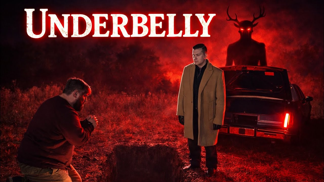 UNDERBELLY | Mob Horror Short