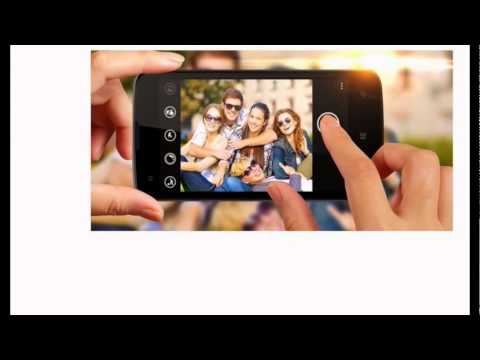 Allview Impera M (Prezentare Video)