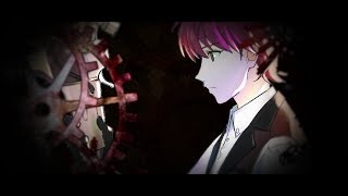 【MV】「in your Rock」/ダバランティス【__(アンダーバー)/ナノ】