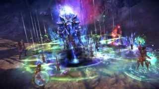 Black Gold: The Bosses of the Erlandir Union