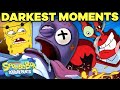 SpongeBob S ADVANCED DARKNESS Marathon SpongeBob