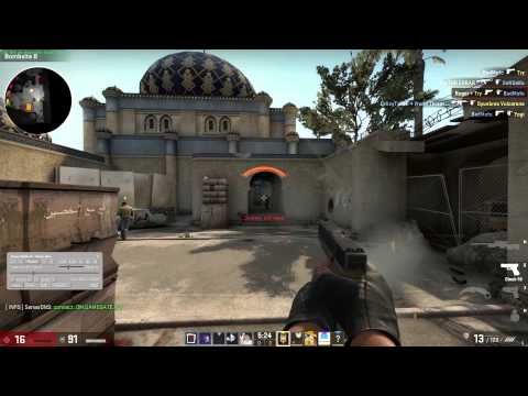 Steam Community :: Video :: Roger meet CS-GO