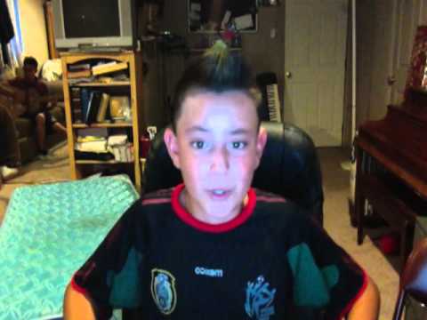 Internet icon Episode 5 REVIEW