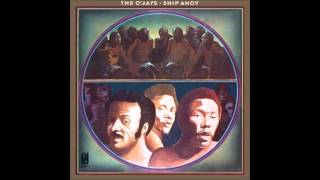 The O&#39;Jays - Now That We Found Love