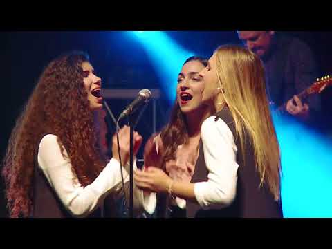 Zbor Mihovil - Mesija