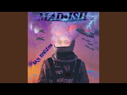 MAD•ISH