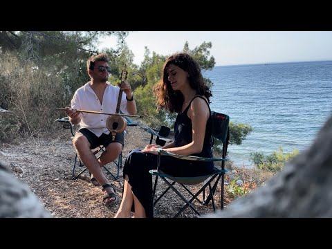 Sinem İrten - Karanfilim Sarkarım