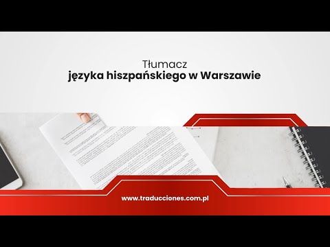 Zobacz filmy, Grażyna Zacharska Tłumacz Przysięgły Języka Hiszpańskiego, Warszawa