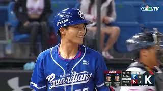 [轉播] 富邦 1:2 樂天 賽後