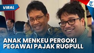 PERGOKI LIVE STREAM SAAT JAM KERJA! Anak Menkeu Purbaya Geram Pegawai Pajak Lakukan Penipuan Kripto
