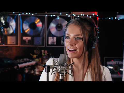 Anna Rzewódzka - Marzenie (Denis-cover)