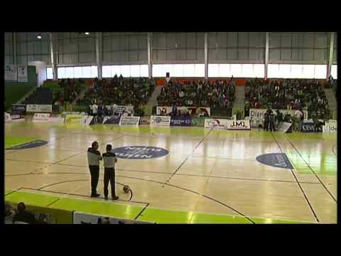 ADECCO PLATA PLATA GRUPO EULEN VS GUADALAJARA