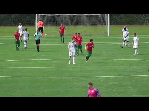 Spvg. Niederndorf 09 - Vfl Klafeld-Geisweid | Kreisliga A Si-Wi 23/24 | 2. Spieltag