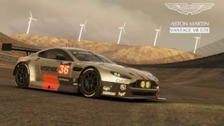 Project CARS   PS4 XB1 PC   Aston Martin Track Expansion