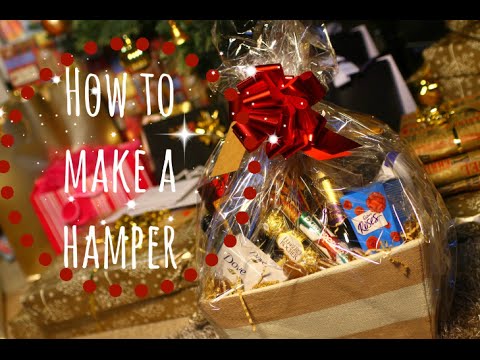 download lagu mp3 mp4 Beautiful Christmas Hampers, download lagu Beautiful Christmas Hampers gratis, unduh video klip Beautiful Christmas Hampers