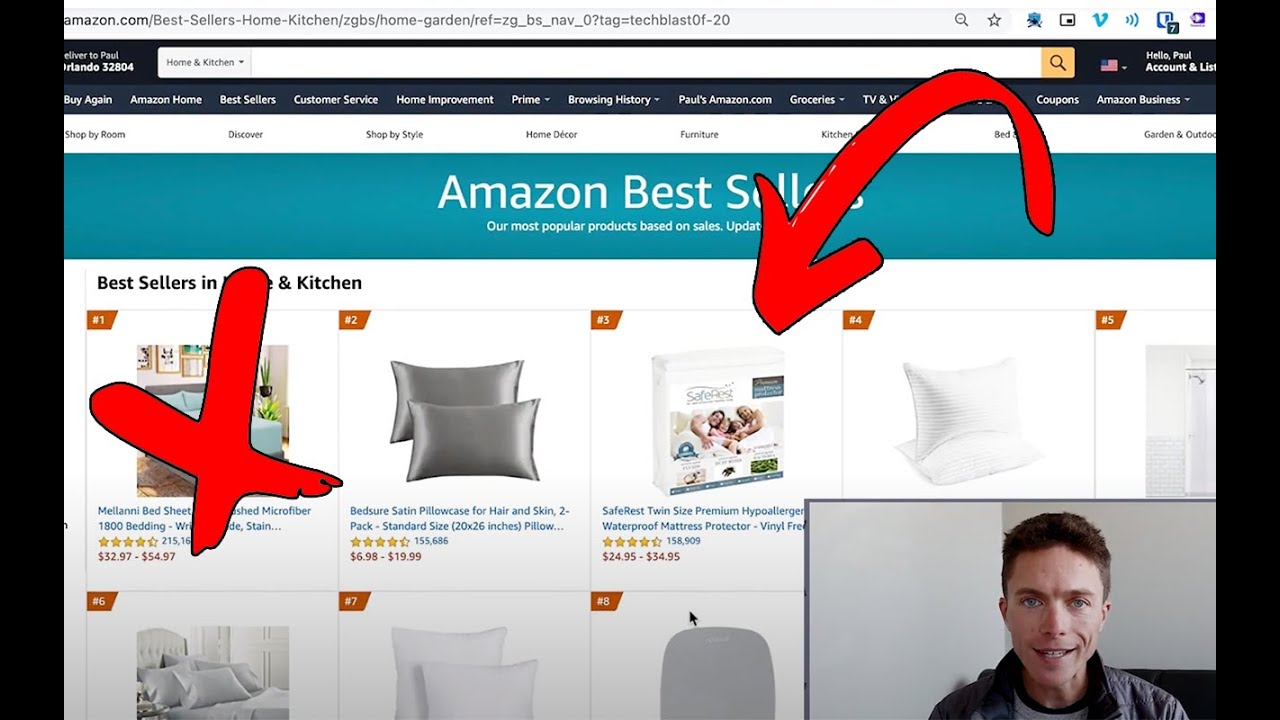 The EASIEST Way To Find Products to Dropship Onto Facebook Marketplace!