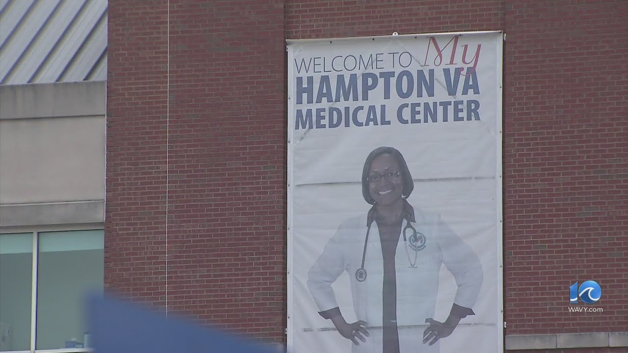 Department of Veteran Affairs lays off more than one thousand employees