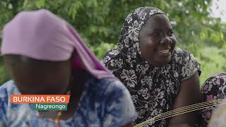 FAIR Sahel : conception d'innovations agroécologiques, de la parcelle aux politiques publiques