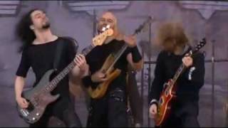 THERION - Cults Of The Shadow (Live at Wacken 2007) (OFFICIAL LIVE)
