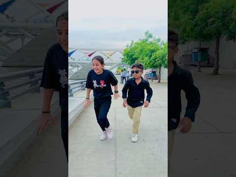 Wait for end🤣😂#vaibhu #tappuparmar #funny #cute #cutebaby #song #trending #shorts #viral