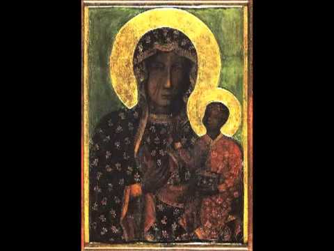 Pomnij Marjo, Matko miła