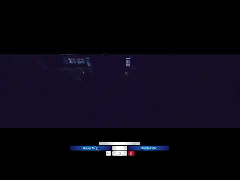 KADETI/Regionalna liga/Grupa 1 KK Banjica Mega - BKK Radnicki