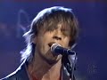 Old 97's "King of All the World" April 3, 2001