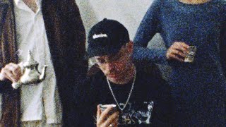 Cover art for SÓ PRA MIM