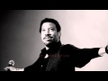 Lady - Lionel Richie (720P HD) with Lyrics