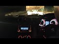 Hue Bechain New Swift Car Driving Status Night Drive Highway Driving Driving Vlogs