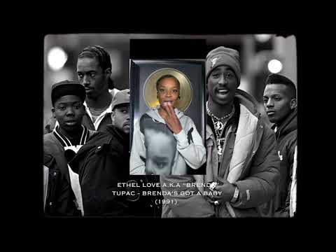 Frank Niddie - Tupac Shakur Way (Official Music Video)