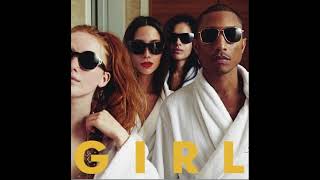 Pharrell Williams - Come Get It Bae (Clean)