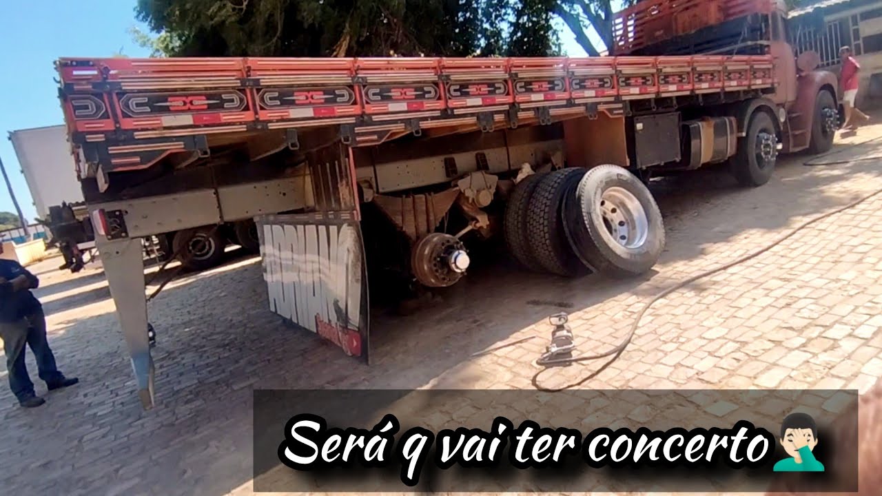 Carregando em Jaíba Minas Gerais
