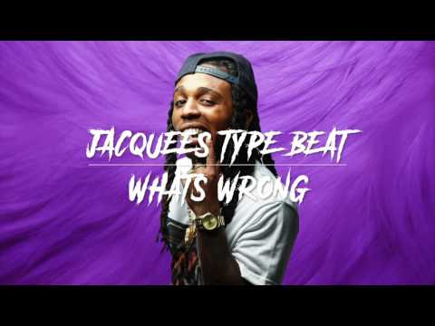 Jacquees x Ty Dolla Sign Type Beat - "Whats Wrong" (Prod. Koncept - P)