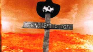 USE TO ABUSE - Nothing Left To Lose