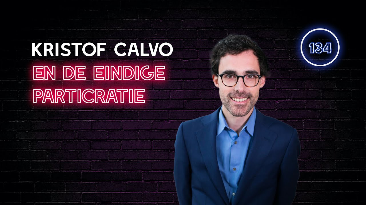 Kristof Calvo & De Eindige Particratie