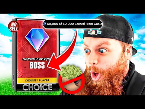 No Money Spent! I Got My First Boss Pack! Do This For 60k XP!