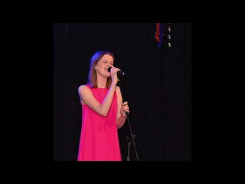 Aleksandra Łodzińska "Magiczne Ognie"  2015