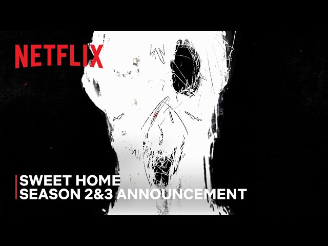 Netflix’s ‘Sweet Home’ renewed for seasons 2 and 3
