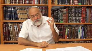 פרשת בחוקותי: אתחלתא דגאולה?!