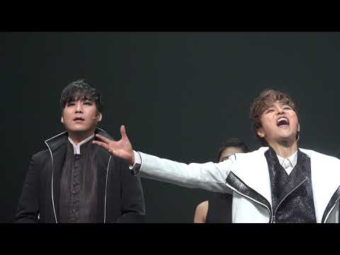 20180123 에드거 앨런 포 커튼콜