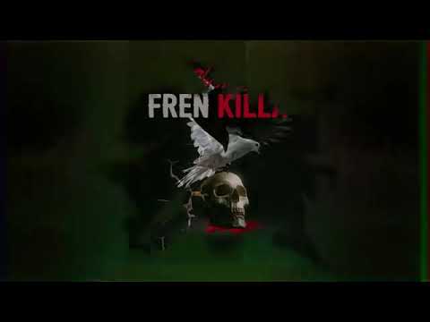 Chronic law ft, Popcaan x quada ( F R E N K I L L A official audio )